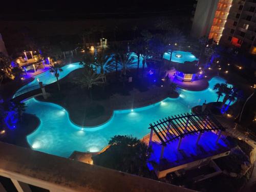 Panama City Beach Apartment | Beach Condo at the Shores of Panama Condos - Unit 918