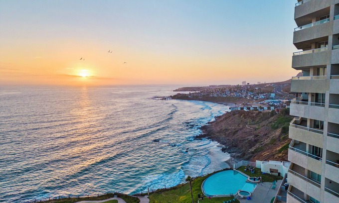 Rosarito Condo | Beach Condo