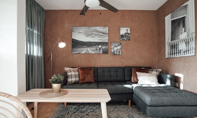 Loiza Condo | Beach Condo