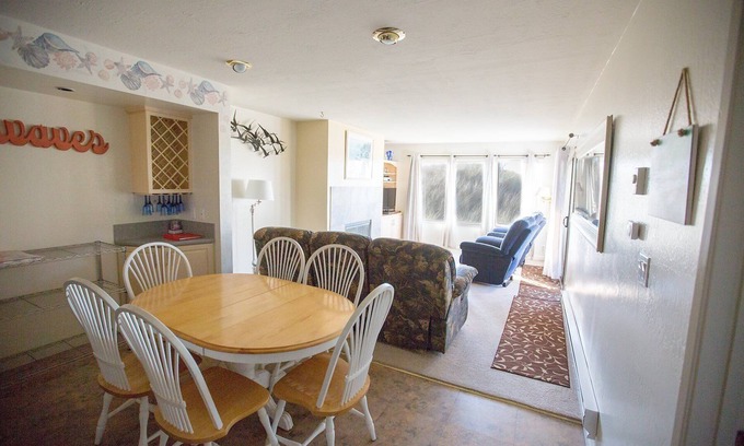 Pajaro Dunes Condo | Beach Condo Shorebirds 175