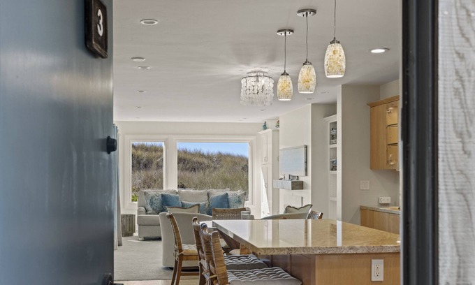 Pajaro Dunes Condo | Beach Condo - Shorebirds 3