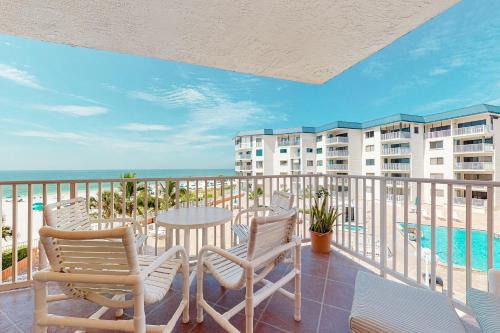 Indian Shores Apartment | Beach Cottage 1311