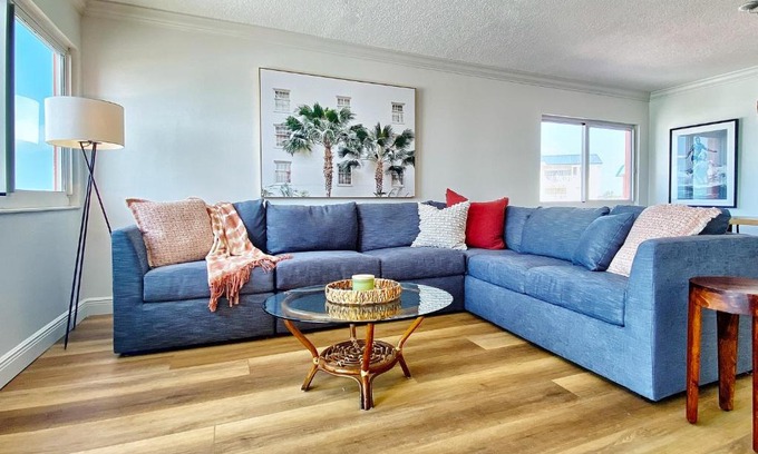 Indian Shores Apartment | Beach Cottage 1410