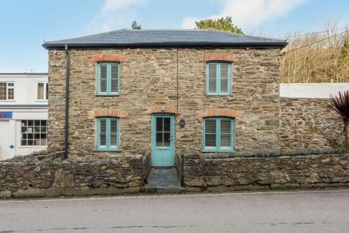St. Agnes House | Beach Cottage