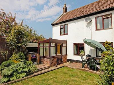 Winterton-on-Sea House | Beach Cottage