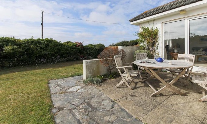 Constantine Bay House | Beach Cottage in Constantine Bay, near Padstow