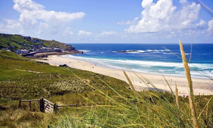 Sennen Cove Cottage | Beach Cottage, Sea views, Garden, Amazing Location