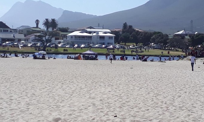 Kleinmond Other | Beach Cottage
