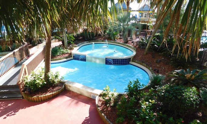 Windy Hill Condo | Beach Cove Resort #421 1 Bedroom Condo by Redawning