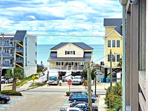 Garden City House | Beach Dreams-Garden City Gem Walk to Ocean-Free Tickets
