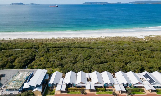 Collingwood Park House | Beach Escape