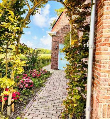Oostkapelle House | Beach & Forest Retreat -Domburg-