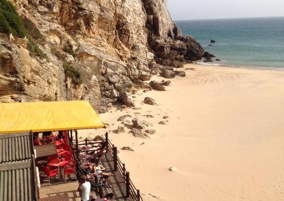 Sagres Apartment | Beach front apartment 1