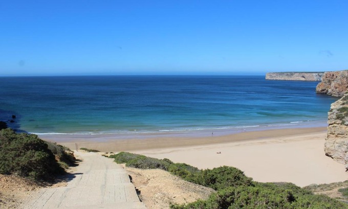 Sagres Apartment | Beach Front Apartment 2