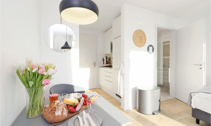 Lembruch Apartment | Beach Front Apartment