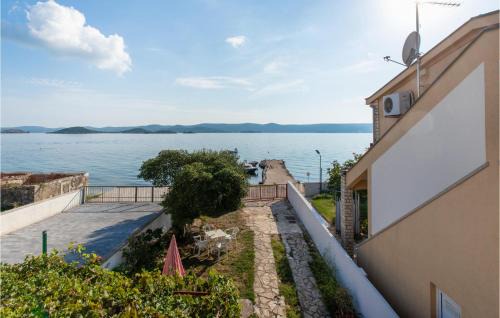 Sveti Petar Apartment | Beach Front Apartment