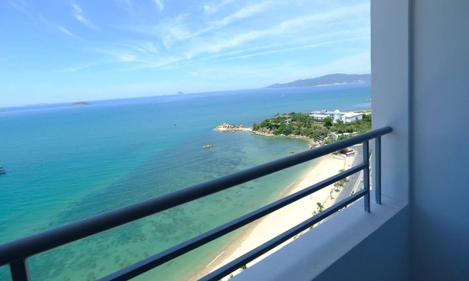 Nha Trang Apartment | Beach Front Apartments Nha Trang