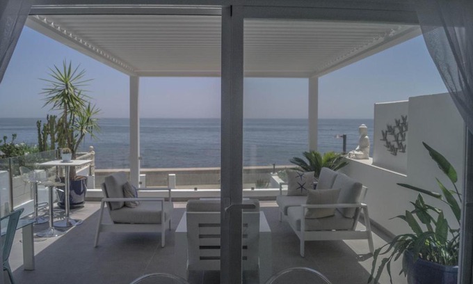 Bahia Dorada House | Beach-Front Bahia Dorada