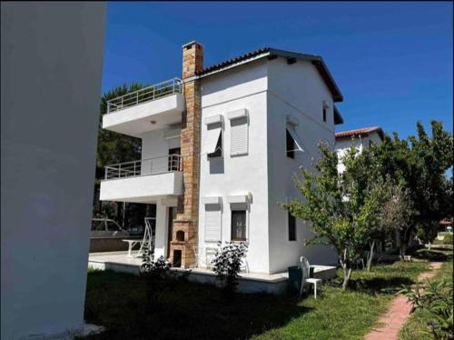 Altınova House | Beach front villa