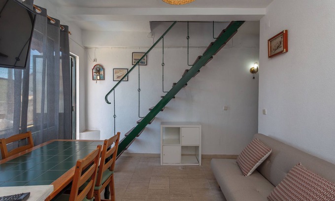 Pica Galo House | BEACH GETAWAY IN COVA DO VAPOR