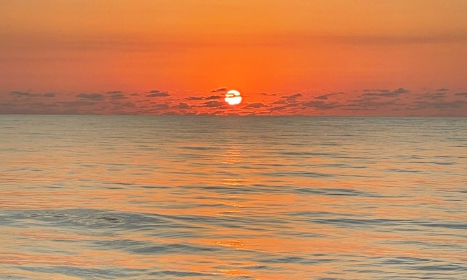 Vero Beach Condo | Beach getaway.