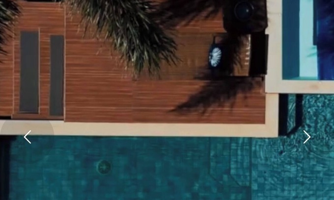 Southeast Region House | Beach House 643 – Right on the Sand in Santa Monica, Guarapari