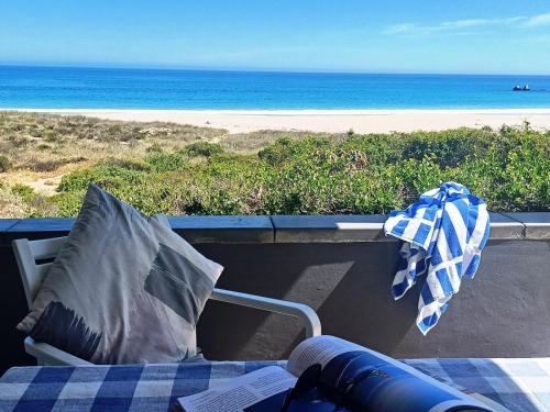 Britannia Bay House | Beach Haven Cottage