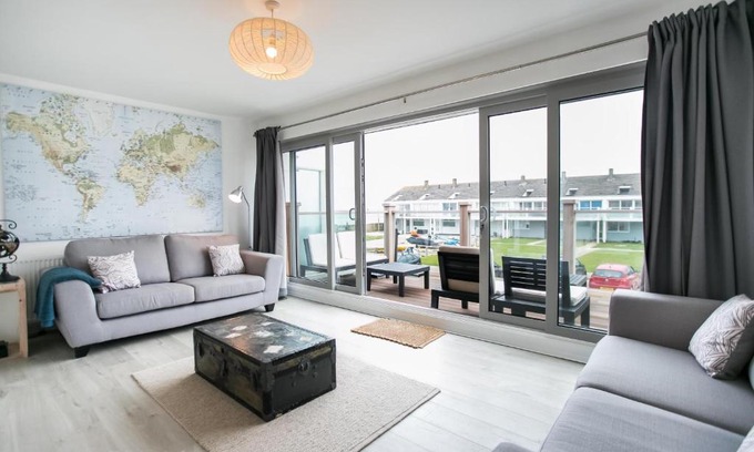 Wittering House | Beach Haven