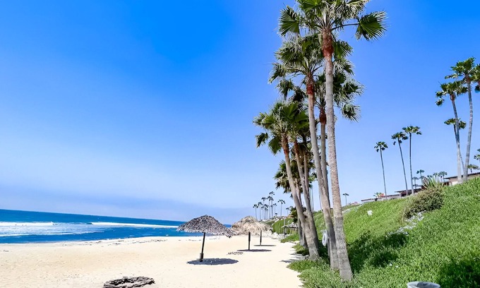Playas de Rosarito House | Beach House in Rosarito, Baja California! Baja's Premier Coastal Community!