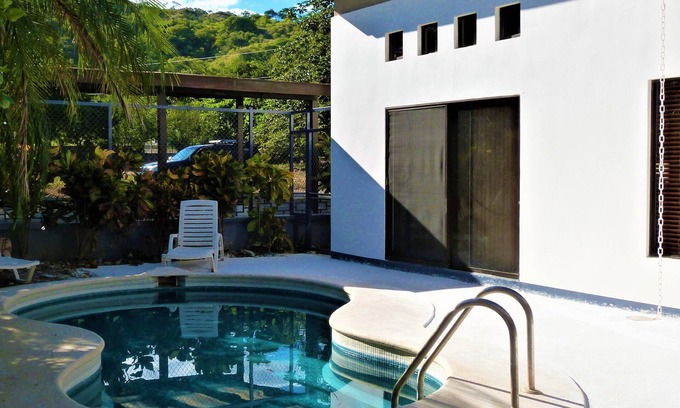 Coco Villa | Beach & Home Nacazcol