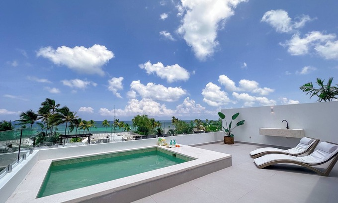 El Cortecito Apartment | Beach Homes Punta Cana