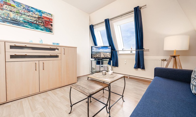 Niendorf Apartment | Beach Hotel, App. 47