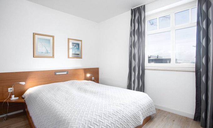 Niendorf Apartment | Beach Hotel, App. 11