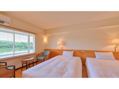 Taketomi-jima Taketomi-cho Hotel | Beach Hotel Sunshine Ishigakijima - Vacation STAY 95039v