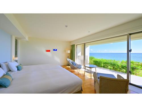 Taketomi-jima Taketomi-cho Hotel | Beach Hotel Sunshine Ishigakijima - Vacation STAY 95045v