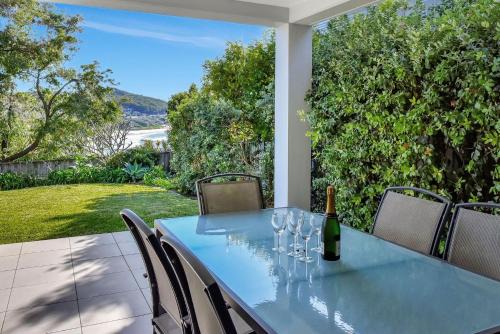 Fingal Bay House | Beach House 1 20 Pacific Drive