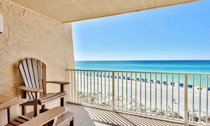 Miramar Beach Condo | Beach House 301a 2 Bedroom Condo
