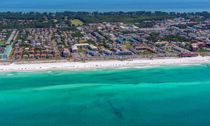 Miramar Beach Condo | Beach House 501a 2 Bedroom Condo