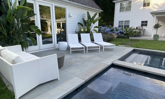 Amagansett Lanes House | Beach House Amagansett Lanes