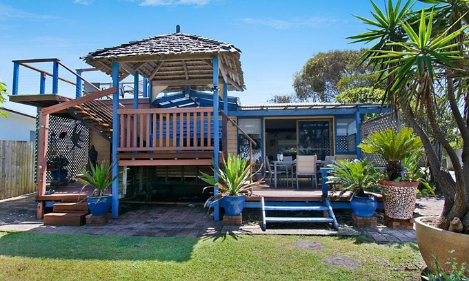 Lennox Head House | Beach House