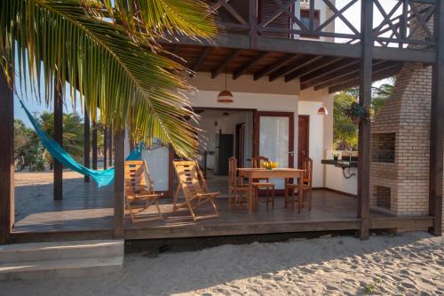 Barra Grande Villa | BEACH HOUSE Barra Grande - CASA INTEIRA - WHOLE HOUSE