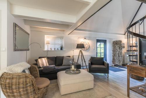 Westerdeichstrich Apartment | "Beach House" Beach House, Whg 1