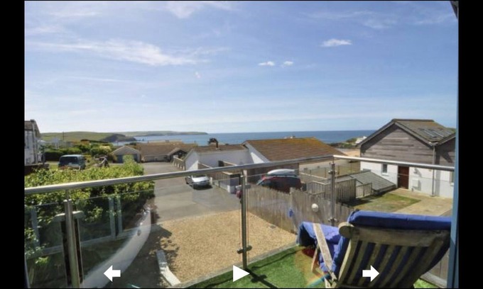 Bigbury-on-Sea House | Beach House, Bigbury-on-Sea