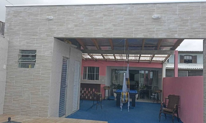 Matinhos House | Beach house