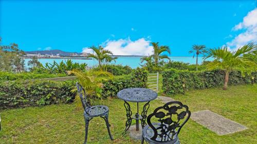 Kadena-cho Villa | beach house Cg7p