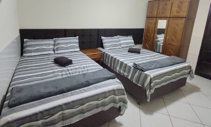Tinga House | BEACH HOUSE CLOSE TO NATURE.