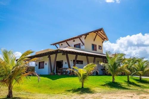 Coqueiro House | Beach House Coqueiro