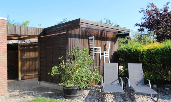 Puttgarden House | Beach house variety Puttgarden - complete (consisting of 3 apartments)