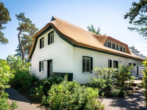 Neuhaus House | Beach house Dune 19 - happiness