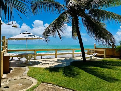 Maceio House | Beach House em Ipioca Maceió -AL